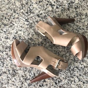 Michael Kors Carla Platform